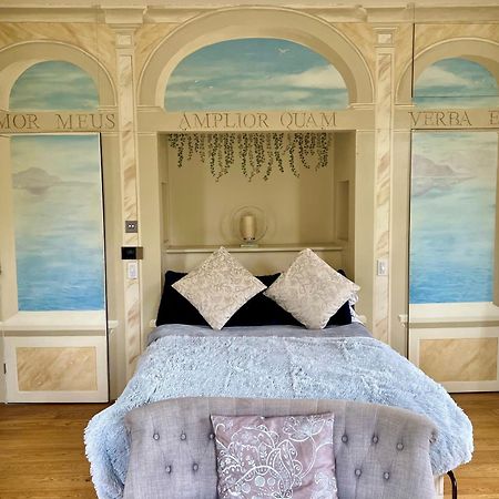 Newby Bridge Hotel Екстер'єр фото