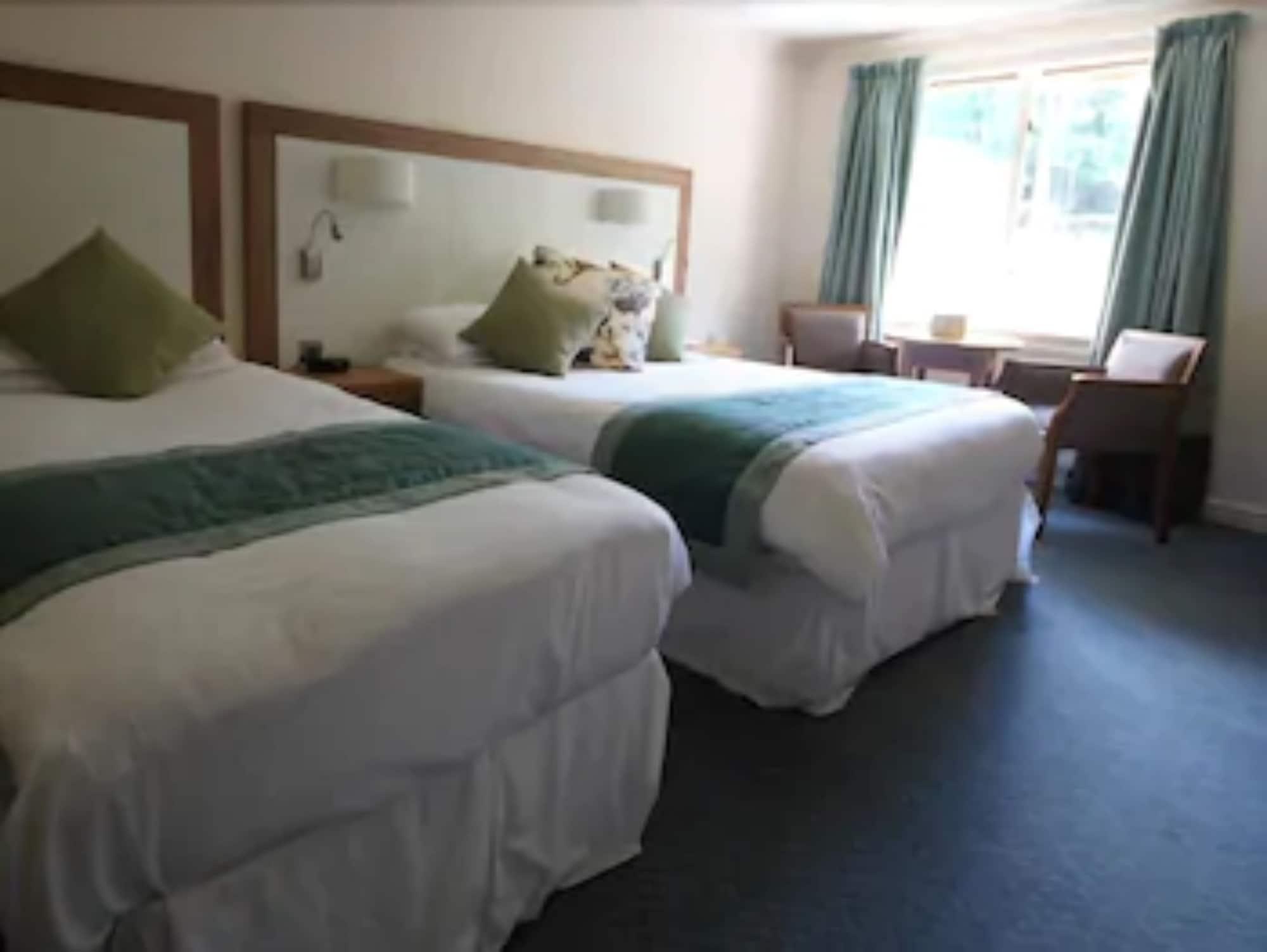Newby Bridge Hotel Екстер'єр фото