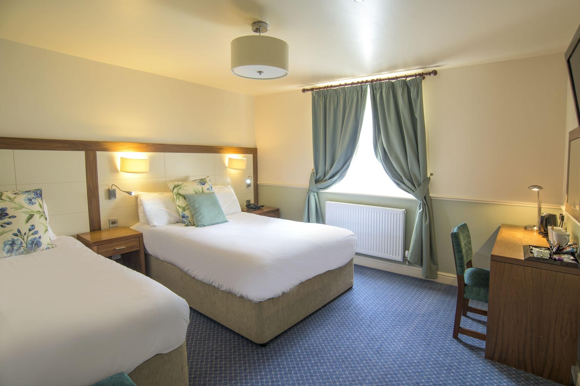 Newby Bridge Hotel Екстер'єр фото