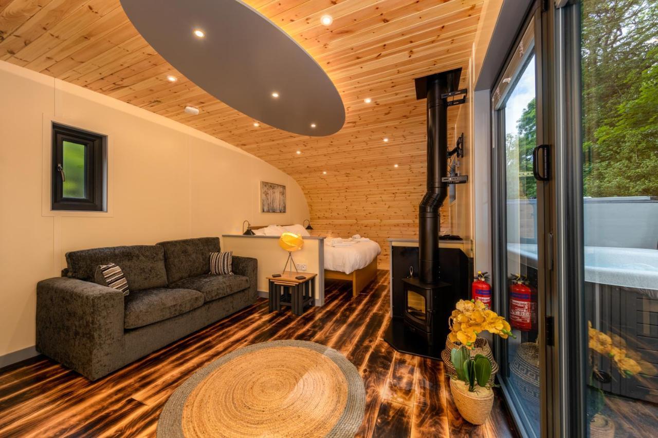 Newby Bridge Hotel Екстер'єр фото