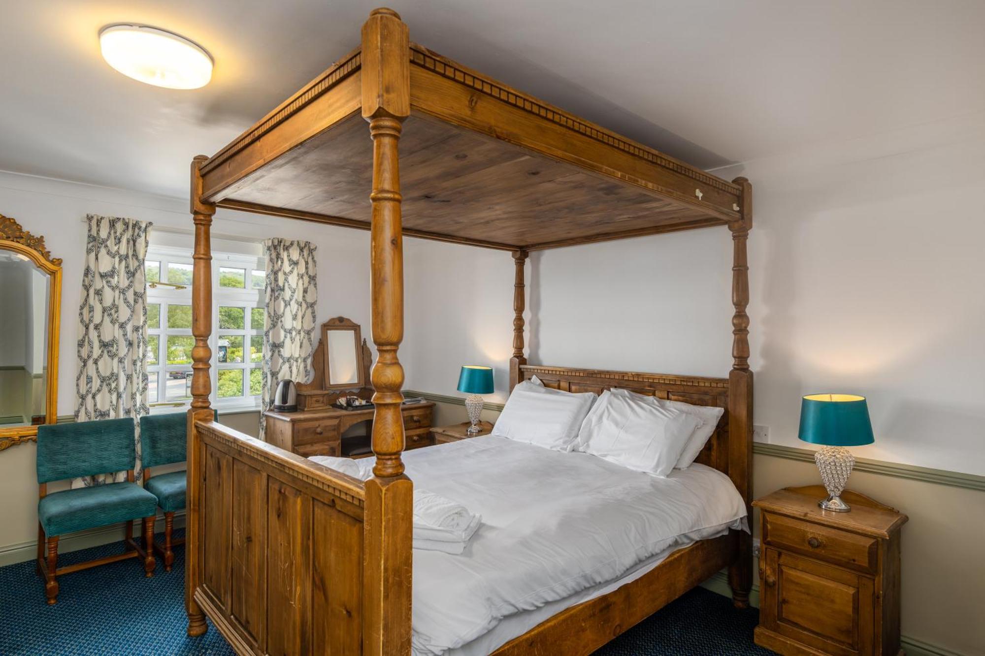 Newby Bridge Hotel Екстер'єр фото