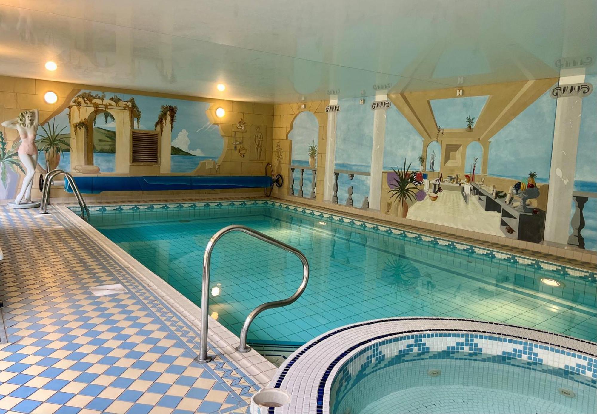 Newby Bridge Hotel Екстер'єр фото