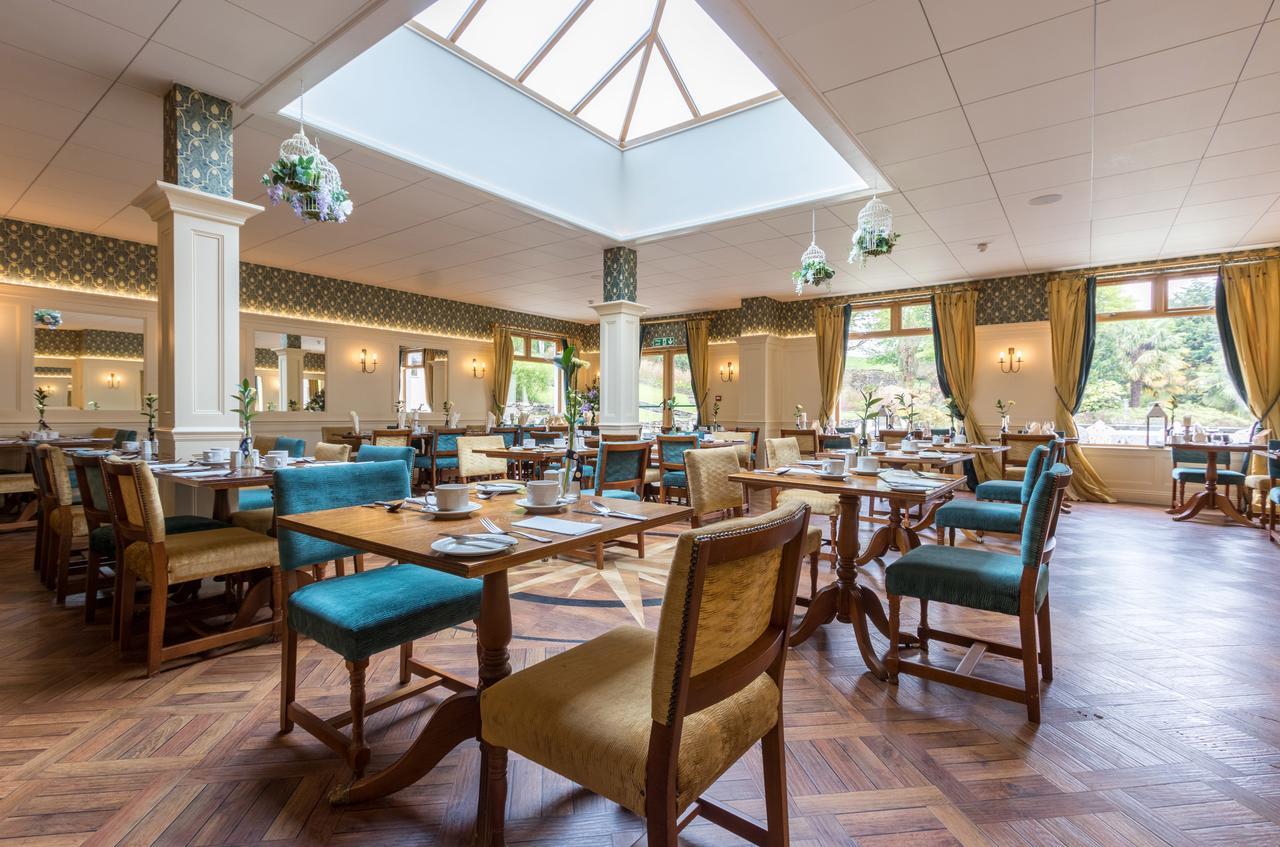 Newby Bridge Hotel Екстер'єр фото