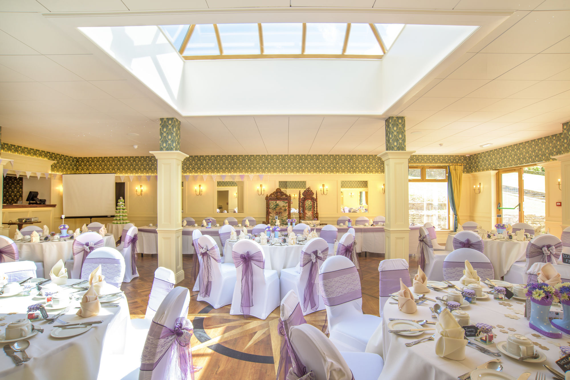 Newby Bridge Hotel Екстер'єр фото